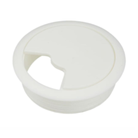 Przepust kabla AT-350 #60 biały T1