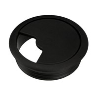 Przepust kabla AT-350 #60 czarny T2