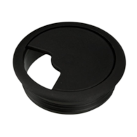 Przepust kabla AT-350 #60 czarny T2