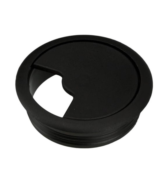 Przepust kabla AT-350 #60 czarny T2