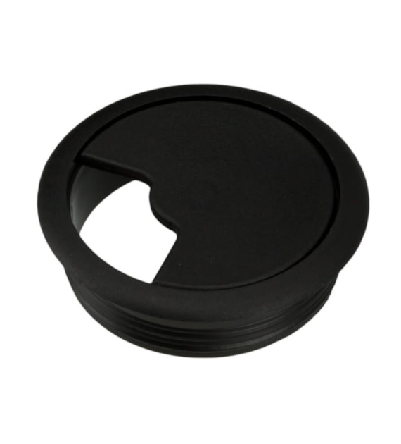 Przepust kabla AT-350 #60 czarny T2