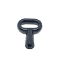 Klucz do kłódki energetycznej KS-17