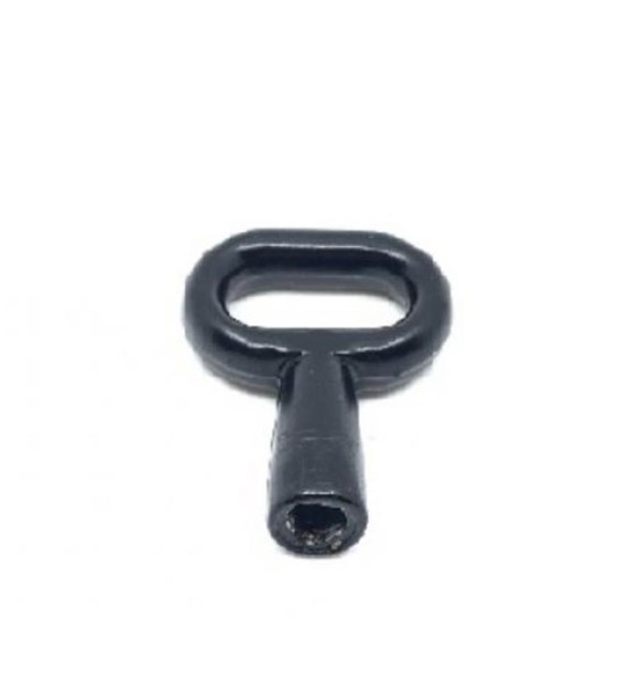 Klucz do kłódki energetycznej KS-17