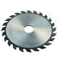 Piła tarczowa na kątówkę spiek 115mm 40Z