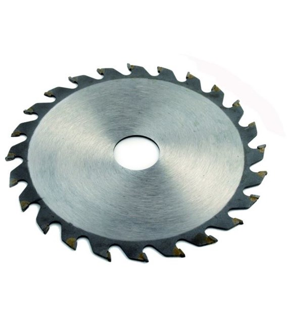 Piła tarczowa na kątówkę spiek 115mm 40Z