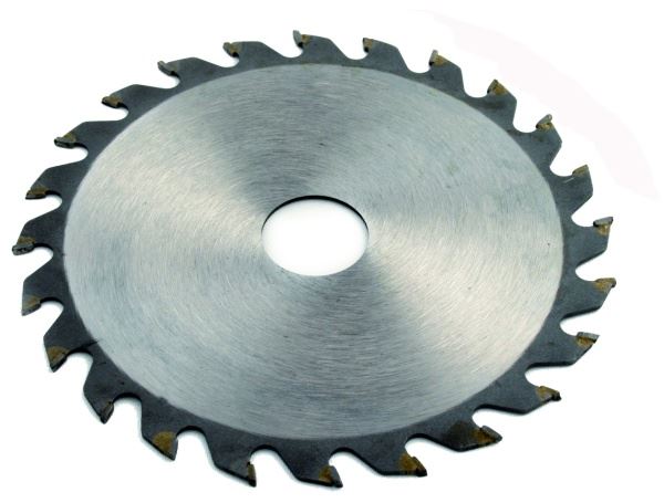 Piła tarczowa na kątówkę spiek 115mm 40Z