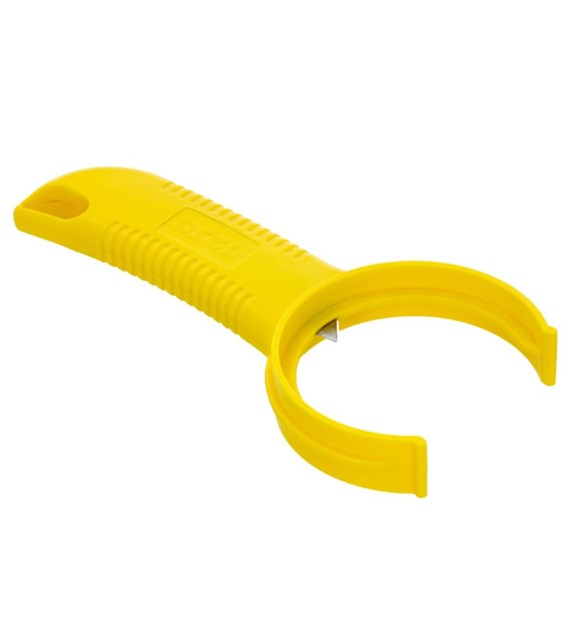 Obcinak do rur elastycznych 75mm DREL