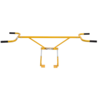 Chwytak wydłużony regulowany podwójny