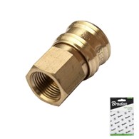 Szybkozłącze GW 3/8  MOSIĄDZ woreczek ekspozycyjny