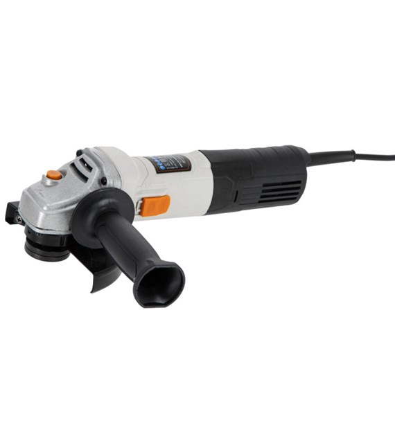 Szlifierka kątowa 750W, 125mm, 11800/min CONCEPT VULCAN