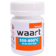 WAART Topnik uniwersalny do lutowania 550 - 800°C