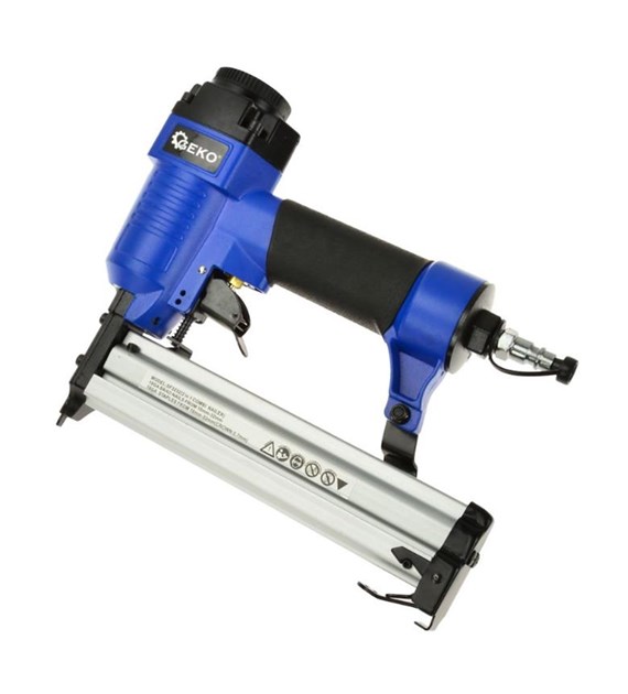 Zszywacz 2w1 pneumatyczny GEKO