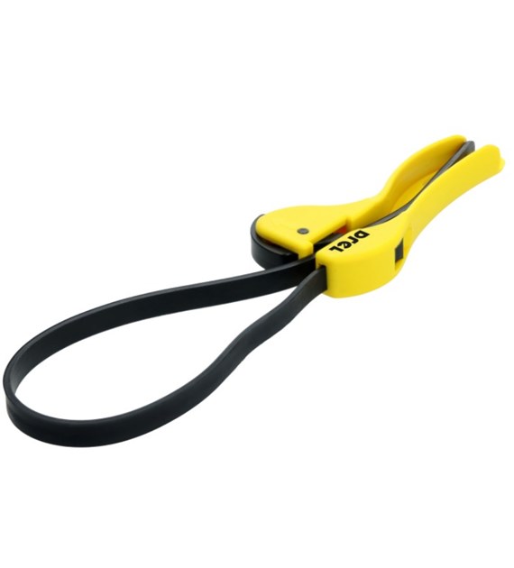 Klucz taśmowy do filtrów 10 - 170 mm DREL