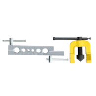 Roztłaczarka do rur 6 - 15 mm DREL