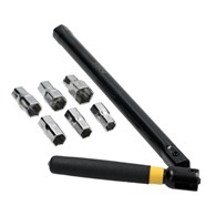 Klucz do baterii umywalkowych 8-14 mm DREL