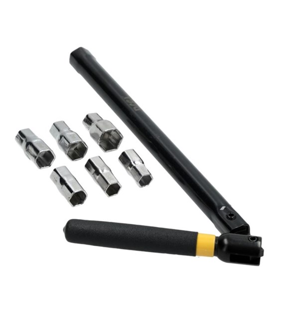 Klucz do baterii umywalkowych 8-14 mm DREL