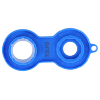 Klucz do perlatora DREL