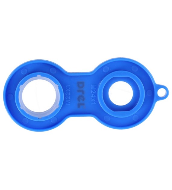 Klucz do perlatora DREL