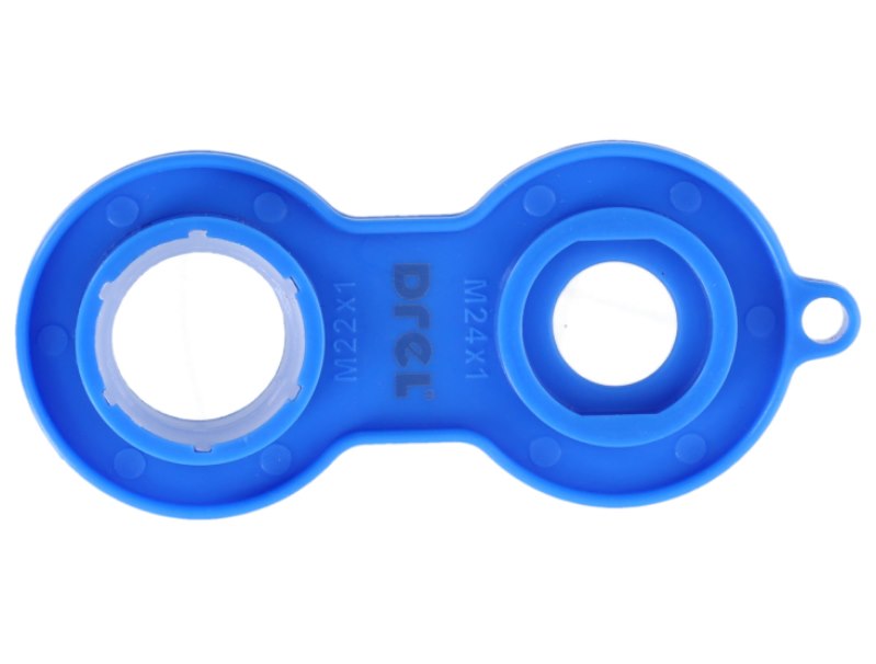 Klucz do perlatora DREL