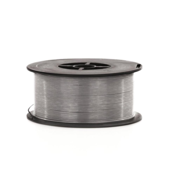 Drut spawalniczy samoosłonowy 0,8mm (waga 1kg)