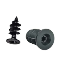 Kołek do folii kubełkowej 26/56mm, 50 szt