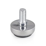 Stópka regulowana do rury #25 ATM MN-256 M10