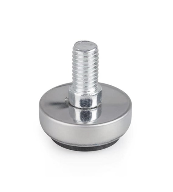 Stópka regulowana do rury #25 ATM MN-256 M10