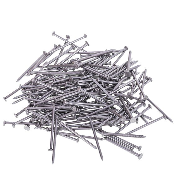Gwoździe budowlane 1,2x17mm