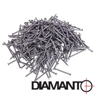 Gwoździe budowlane 1,4 x 25 mm DIAMANTO