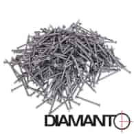 Gwoździe budowlane 1,4 x 25 mm DIAMANTO