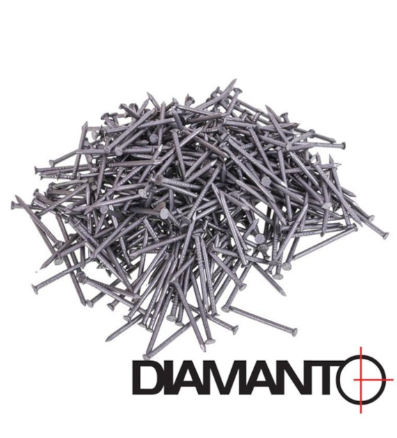 Gwoździe budowlane 1,4 x 25 mm DIAMANTO