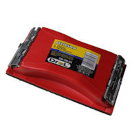 Blok ścierny 165 x 85mm DREL