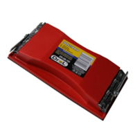 Blok ścierny 210 x 100mm DREL