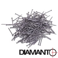 Gwoździe budowlane 1,6 x 30 mm DIAMANTO