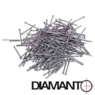 Gwoździe budowlane 1,6 x 30 mm DIAMANTO