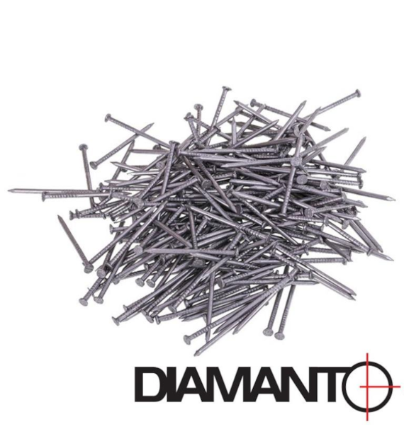 Gwoździe budowlane 1,6 x 30 mm DIAMANTO
