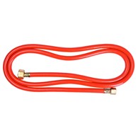 Wąż do palnika gazowego 2m DREL