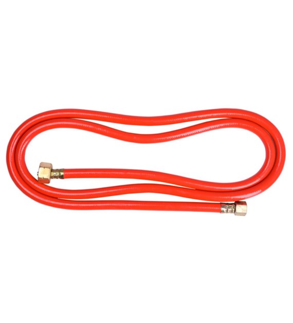 Wąż do palnika gazowego 2m DREL