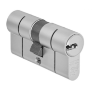 Wkładka ABUS D10 atest C 45/50 nikiel 5 kluczy