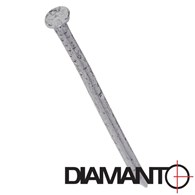 Gwoździe budowlane 1,8 x 35 mm DIAMANTO