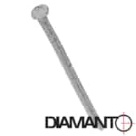 Gwoździe budowlane 1,8 x 35 mm DIAMANTO