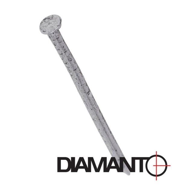 Gwoździe budowlane 1,8 x 35 mm DIAMANTO