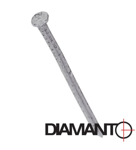 Gwoździe budowlane 1,8 x 35 mm DIAMANTO