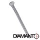 Gwoździe budowlane 1,8 x 35 mm DIAMANTO