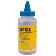 Kreda traserska niebieska 115 g DREL