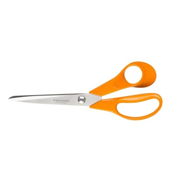 FISKARS Nożyczki z ergonomicznym uchwytem 212mm
