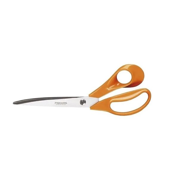 FISKARS Nożyczki uniwersalne ogrodowe 240mm