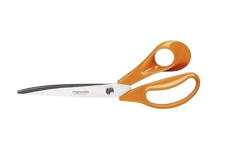 FISKARS Nożyczki uniwersalne ogrodowe 240mm