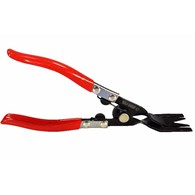 Szczypce do spinek tapicerki