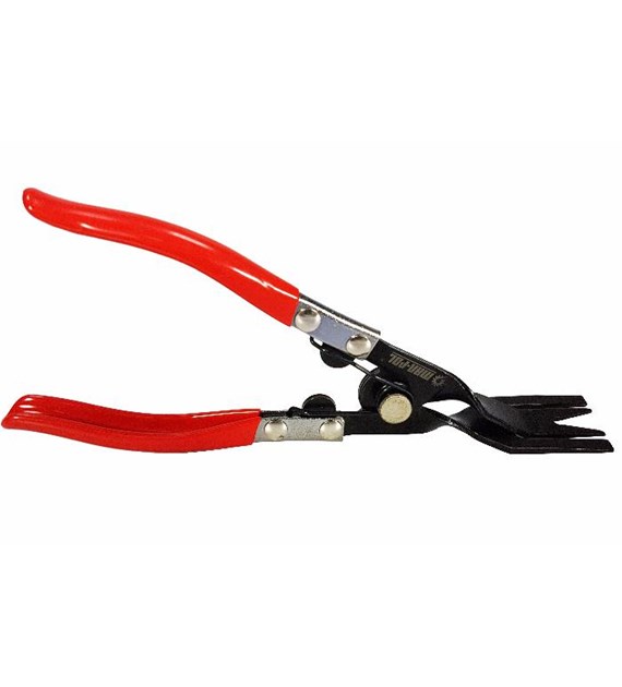 Szczypce do spinek tapicerki